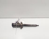 Injector, cod 0445110297, Peugeot 407 SW, 1.6 HDI, 9HZ (id:632028)