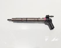 Injector, cod 03L130277, 0445116030, VW Passat (3C2), 2.0 TDI, CBA (id:632000)