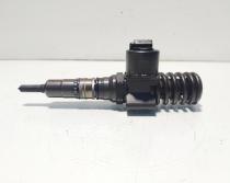 Injector, cod 03G130073G+, BPT, 0414720404, Seat Altea (5P1), 2.0 TDI, BKD (id:634254)