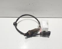 Sonda lambda, cod 0258005256, Opel Vectra C GTS, 1.6 benz, Z16XE (idi:630208)