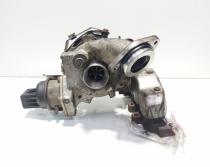 Turbosuflanta, cod 03L253056D, VW Polo (6R), 1.6 TDI, CAY (id:633564)