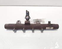 Rampa injectoare cu senzor, cod  8200704212, Dacia Duster, 1.5 DCI, K9K898 (id:634237)