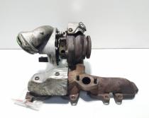 Turbosuflanta, cod 03L253016T, VW Passat (3C2), 1.6 TDI, CAY (idi:631286)