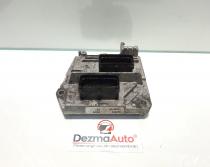 Calculator motor, GM12230740 , Opel Astra H GTC, 1.6 B, Z16XEP, GM12230740 (idi:439831)