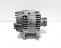 Alternator 140A, cod 06F903023C, Seat Leon (1P1), 1.9 TDI, BXE (id:634629)