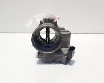 Clapeta acceleratie, cod 03G128063C, Audi A4 (8EC, B7), 2.0 TDI, BLB (idi:634627)