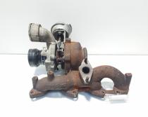 Turbosuflanta, cod 03G253014H, VW Passat (3C2), 2.0 TDI, BKP (id:634588)