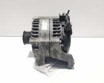 Alternator 210A Denso, cod 7646814-04, Bmw 1 (F21), 2.0 diesel, B47D20A (idi:631137)