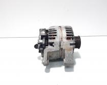 Alternator 100A Bosch, cod GM13222930, Opel Combo Tour, 1.4 benz, Z14XEP (pr:110747)