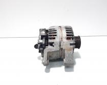 Alternator 100A Bosch, cod GM13222930, Opel Meriva A, 1.4 benz, Z14XEP (pr:110747)