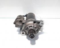 Electromotor,  cod 02M911023P, Skoda Superb II Combi (3T5), 2.0tdi, BKD, 6 vit man (idi:453931)