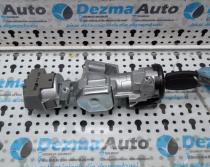 Cod oem: 3M51-3F880-AD, contact cu cheie Ford Focus 2 combi (DAW) 1.8tdci, KKDA