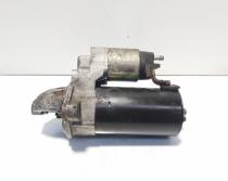 Electromotor, cod 1241-7796892-02, Bmw 3 (E90), 2.0 diesel, 204D4, 6 vit man (id:634883)