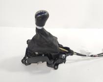 Timonerie, cod BV6R-7C453-AAD, Ford Focus 3 Turnier, 1.6 TI, XTDB, 5 vit man (id:634463)