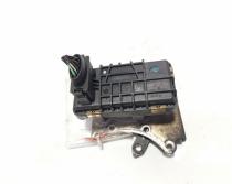 Actuator turbo, cod 6NW009206, Ford Focus 2 (DA), 1.8 TDCI, KKDB (id:634969)