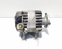 Alternator, Ford Focus 2 (DA), 1.8 TDCI, KKDA (id:634965)