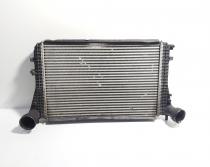 Radiator intercooler, cod 1K0145803T, VW Golf 6 Variant (AJ5), 2.0 TDI, CBDB (idi:631576)