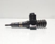 Injector, cod 03G130073G+, BPT, 0414720404, Audi A6 (4F2, C6) 2.0 TDI, BRE (id:634765)