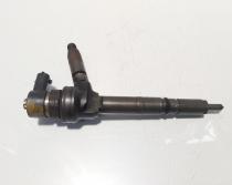 Injector, cod 0445110175, Opel Astra H, 1.7 CDTI, Z17DTH (id:630524)