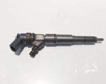 Injector, cod 7793836, 0445110216, Bmw 3 Touring (E91), 2.0 diesel, 204D4 (id:630448)