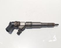 Injector, cod 0445110209, 7794435, Bmw 3 (E90), 2.0 diesel, 204D4 (id:634821)