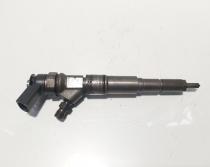 Injector, cod 0445110209, 7794435, Bmw 3 (E90), 2.0 diesel, 204D4 (id:634820)