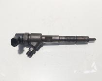 Injector, cod 0445110351, Fiat Punto (199), 1.3 M-Jet, 199B1000 (id:630519)