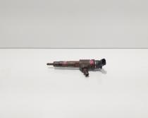 Injector, cod 0445110340, Citroen Berlingo 2, 1.6 HDI, 9H06 (id:630378)