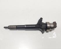 Injector Denso, cod 8973762703, Opel Astra J, 1.7 CDTI, A17DTR (id:630859)