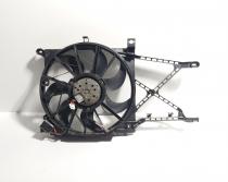 Electroventilator, cod 13147276, Opel Astra H Sedan, 1.6 benz, Z16XER (idi:633318)