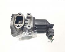 EGR, cod 8973766633, Opel Astra H, 1.7 CDTI, Z17DTR (idi:631194)