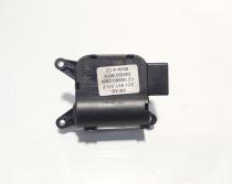 Motoras aeroterma bord, cod 3C1907511F, Skoda Yeti (5L) (idi:631602)