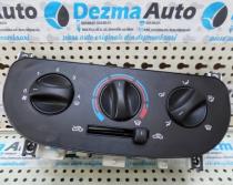 Panou comanda aeroterma bord Fiat Doblo