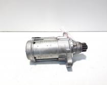 Electromotor cu Start Stop, cod 02M911024J, VW T-Roc (A11), 1.0 TSI, DLAA, 6 vit man (idi:591073)