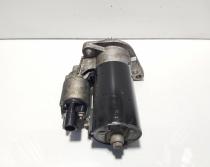 Electromotor cu Start-Stop, cod 02Z911024H, Audi A3 (8P1) 1.6 TDI, CAY, 5 vit man (idi:631291)