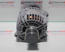 Alternator 06F903023F, Vw Golf 5 Plus (5M1) 2.0 tdi, BMM (idi:288557)