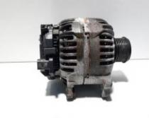 Alternator 06F903023F, Seat Altea XL (5P5, 5P8) 2.0 tdi, BMM (idi:288557)