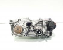 Pompa apa cu motoras, cod 05E907593, VW Golf 7 (5G), 1.5 TSI, DHF (idi:591059)