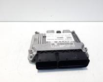 Calculator motor ECU, cod 03G906021PM, 0281014061, Seat Toledo 3 (5P2), 1.9 TDI, BXE (idi:560632)