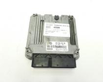 Calculator motor Bosch, cod 03G906016DH, 0281011864, Audi A3 (8P1) 1.9 TDI, BXE (idi:483000)