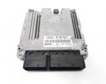 Calculator motor, cod 03G906016FF, 0281011905, Seat Toledo 3 (5P2) 2.0 TDI, BKD (idi:483385)
