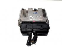 Calculator motor, cod 03G906021MG, 0281014043, Vw Golf 5 (1K1) 1.9 TDI, BLS (idi:487159)