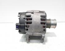 Alternator 140A Valeo, cod 05E903026Q, Skoda Octavia 4 (NX3, NN3), 1.0 TSI, DLAA (idi:617531)