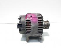 Alternator 180A, cod 021903026L, VW Passat Variant (3C5), 2.0 TDI, BMP (pr:110747)