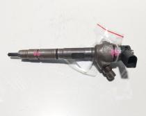 Injector, cod 03L130277J, 0445110369, Vw Passat (362) 2.0 TDI, CFF (id:611427)