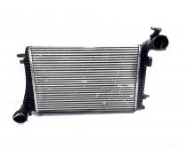 Radiator intercooler, cod 1K0145803Q, Vw Jetta 3 (1K2) 1.9 TDI, BMM (idi:524303)