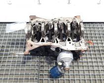 Bloc motor cu pistoane si biele, cod K9K612, Dacia Logan MCV 2, 1.5 DCI (pr:110747)