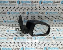 Oglinda electrica dreapta cu semnalizare Ford Focus 2 sedan (DA) 2005-2011