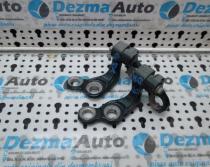 Set balamale dreapta spate Ford Focus 2 sedan (DA) 2005-2011