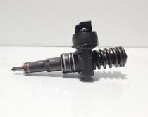 Injector, cod 038130073BN, BPT, 0414720313, VW Touran (1T1, 1T2), 1.9 TDI, BLS (id:635480)